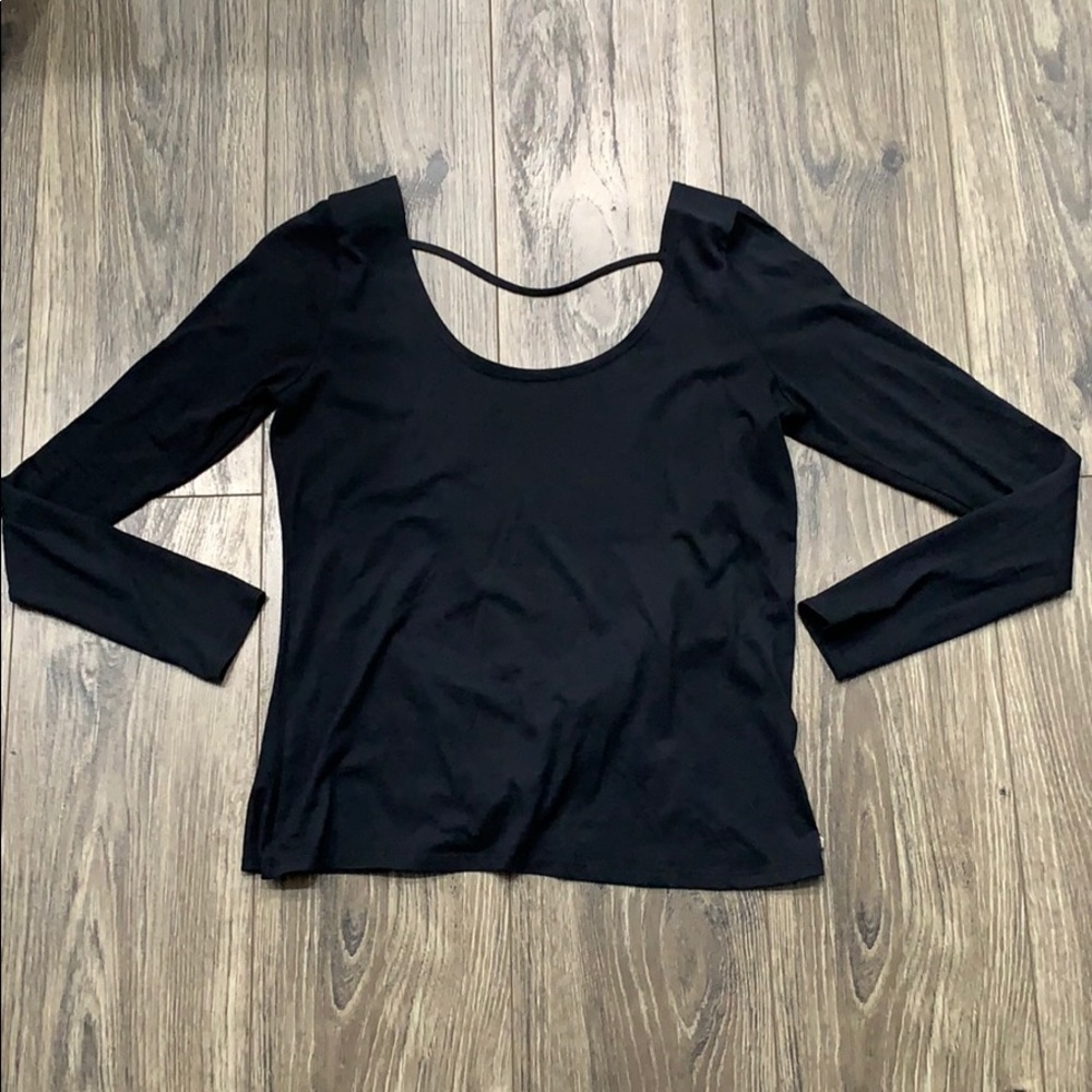 Fabletics Long Sleeve